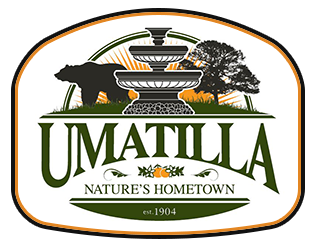 Umatilla Home