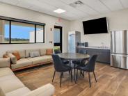 Pilot Lounge