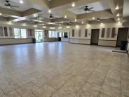 Cadwell view from far rear corner