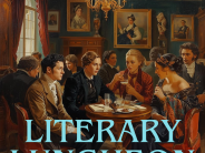 Literary Luncheon
