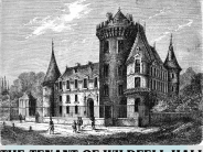 Literary Society Reads The Tenant of Wildfell Hall by Ann Bronte