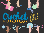 Teen Crochet Club