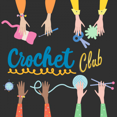 Crochet Club