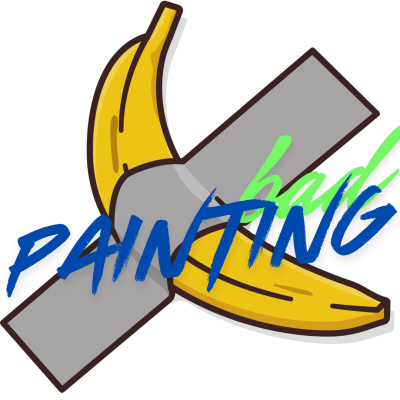 bad painting