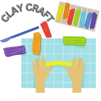 Clay Craft