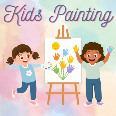 Kids Painting