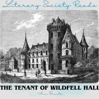 Tenant of Wildfell Hall