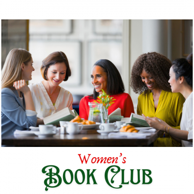 Women's Book Club
