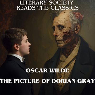 Oscar Wilde The Picture of Dorian Gray