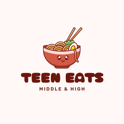Teen Eats Middle & High School