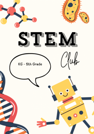 STEM Club STEM Club
